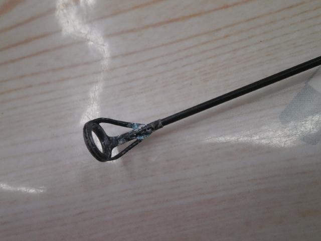 大島磯 2-53遠投F