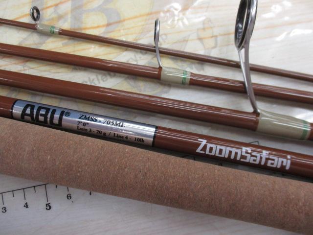 ズームサファリ ZMSS-705ML｜＠ベリーネット 日本最大新品中古