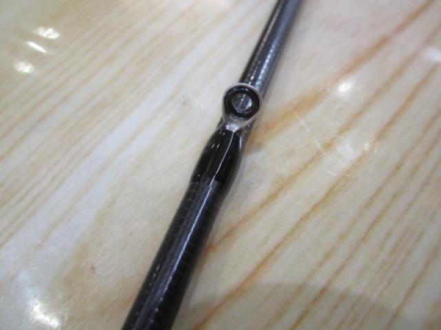 スタンドアウト SOC610M