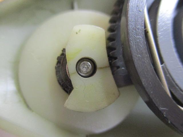 アルファス 103 タイプF