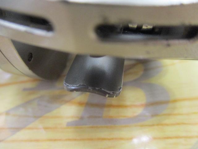 アルファス 103 タイプF