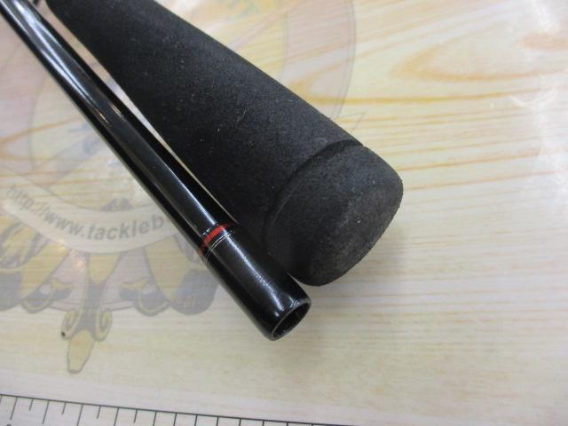 リバティクラブシーバス 90L