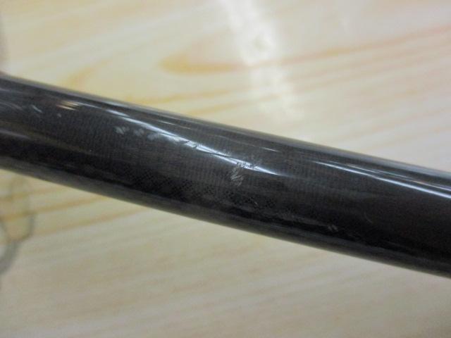 リバティクラブシーバス 90L