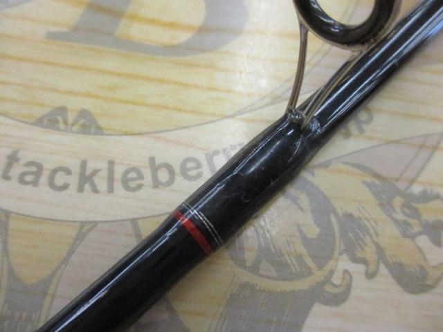 リバティクラブシーバス 90L