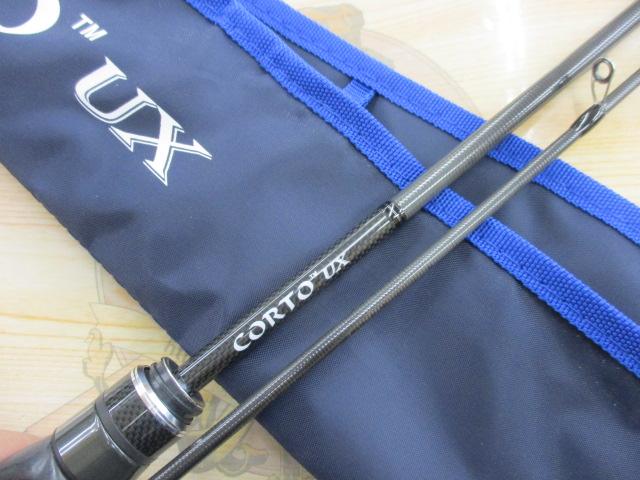 コルトUX 23GCORUS-6102L-HS｜＠ベリーネット 日本最大新品中古