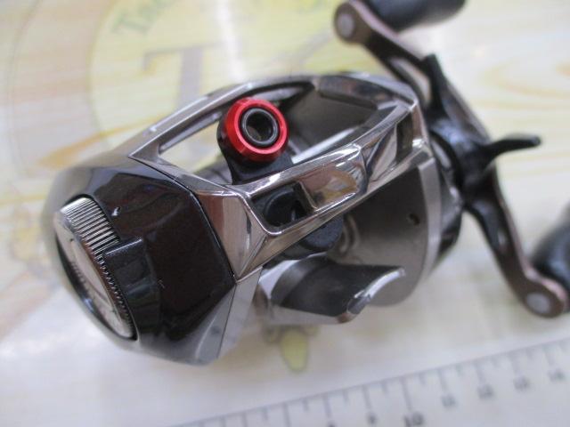 アルファスSV 105SHL｜＠ベリーネット 日本最大新品中古釣具WEB