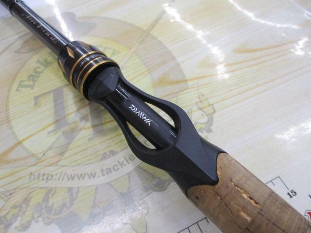 エアエッジ 6101MHB・E｜＠ベリーネット 日本最大新品中古釣具
