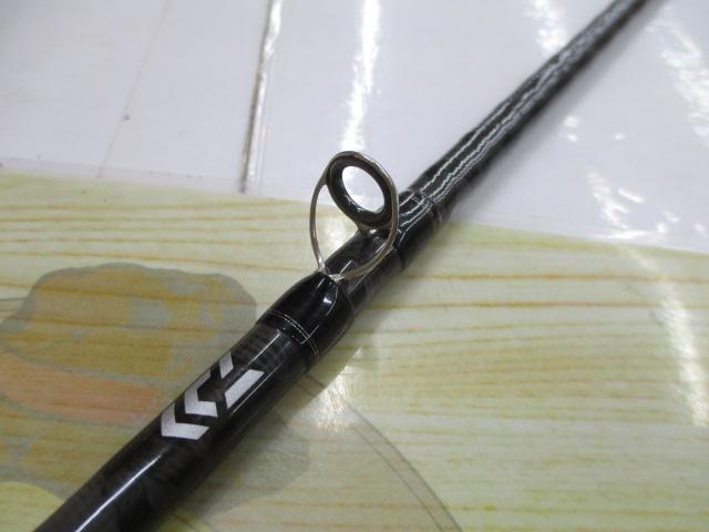 エアエッジ 6101MHB・E｜＠ベリーネット 日本最大新品中古釣具