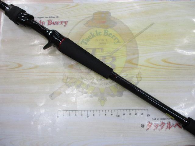 HRF 86MHB・Q｜＠ベリーネット 日本最大新品中古釣具WEBショップ
