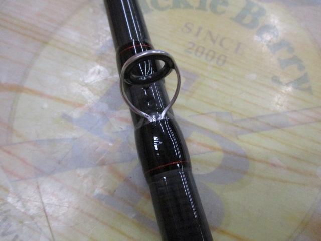 HRF 86MHB・Q｜＠ベリーネット 日本最大新品中古釣具WEBショップ