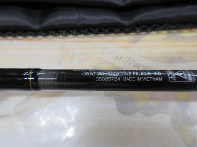 アウトレイジBR LJ 63XXHB-2 - 貝利網