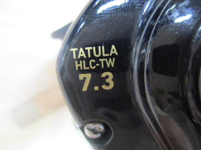 タトゥーラ HLC 7.3R-TW