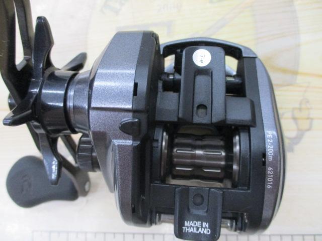 18スパルタンIC 150H