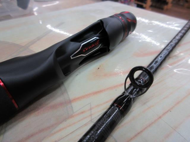 20ゾディアス 1610M｜＠ベリーネット 日本最大新品中古釣具WEB