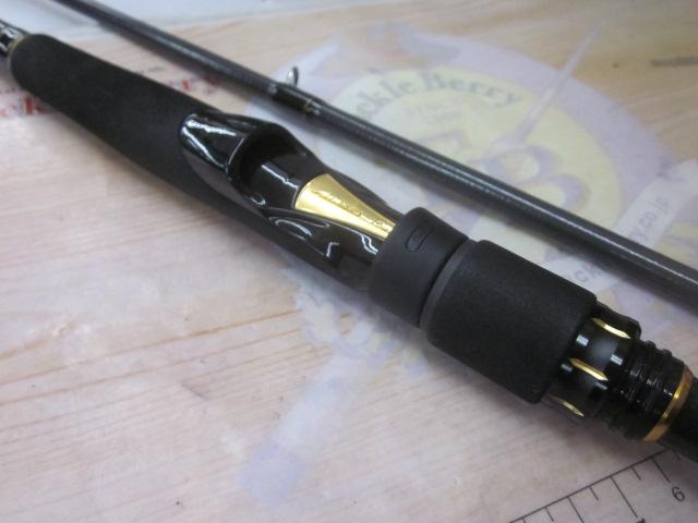 ラテオ 93M・R｜＠ベリーネット 日本最大新品中古釣具WEBショップ