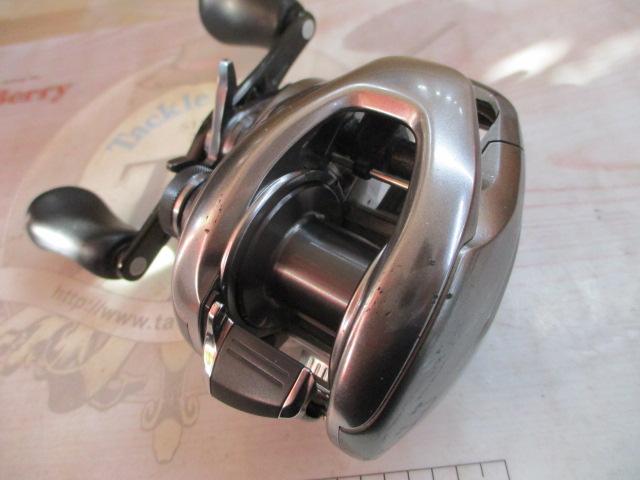 15メタニウムDC (LH)