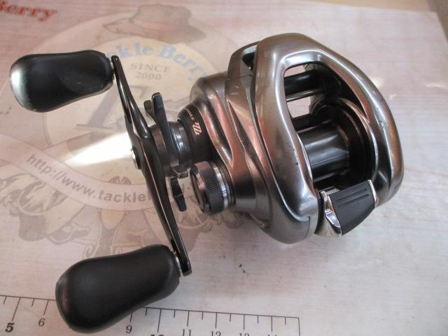 15メタニウムDC (LH)