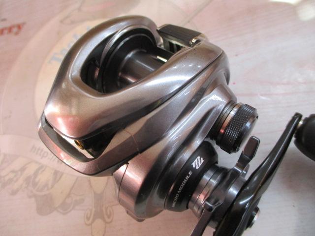 15メタニウムDC (LH)