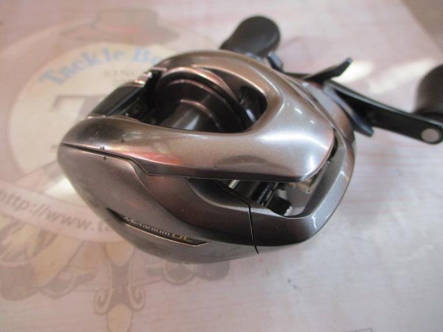 15メタニウムDC (LH)