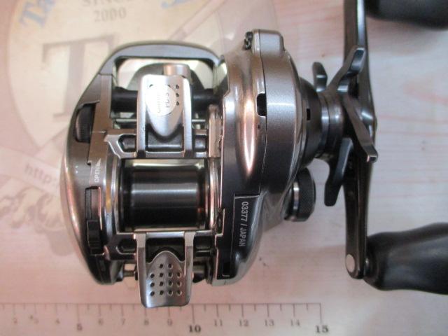 15メタニウムDC (LH)