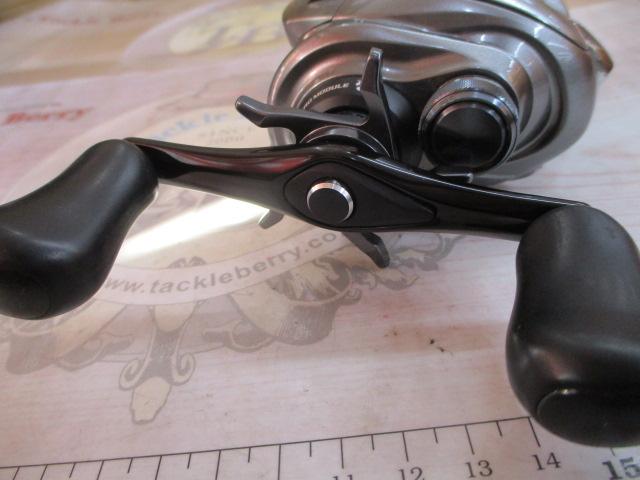 15メタニウムDC (LH)