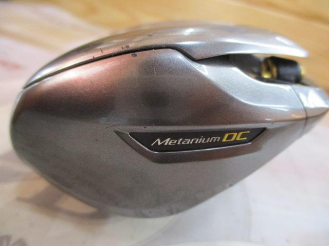 15メタニウムDC (LH)