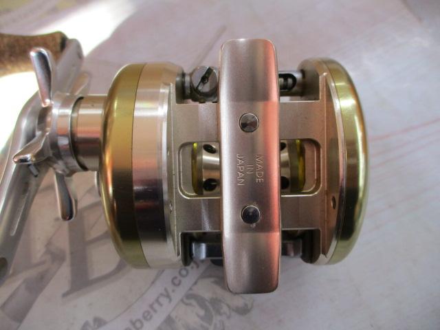 ミリオネアCV-Z 253｜＠ベリーネット 日本最大新品中古釣具WEB