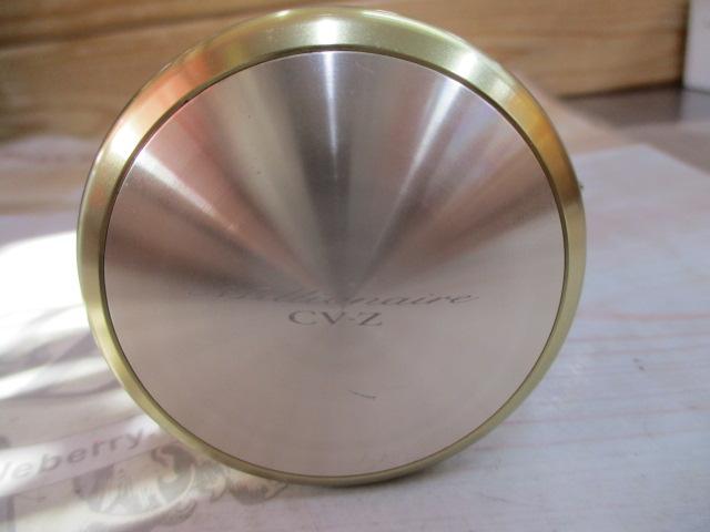 ミリオネアCV-Z 253