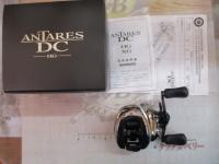 21アンタレスDC HG RH