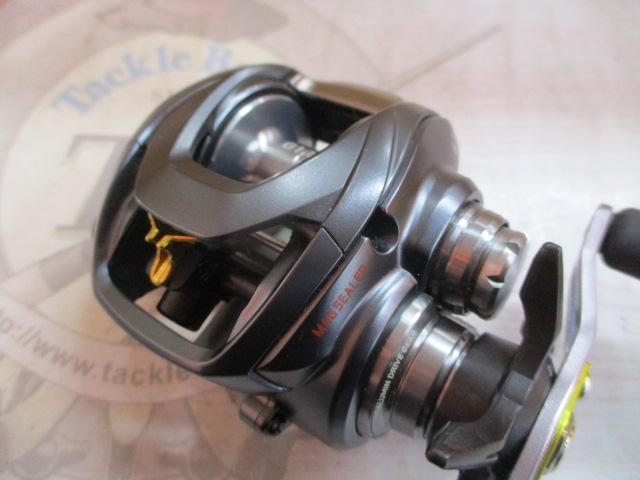 スティーズ A TW 1016HL|@ベリーネット 日本最大新品中古釣具 スティーズ A TW 1016HL|@ベリーネット 日本最大新品中古釣具
