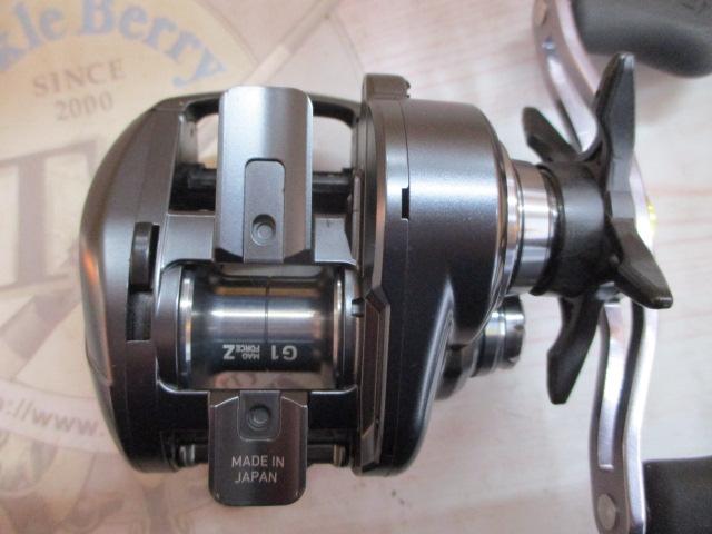 スティーズ A TW 1016HL|@ベリーネット 日本最大新品中古釣具 スティーズ A TW 1016HL|@ベリーネット 日本最大新品中古釣具