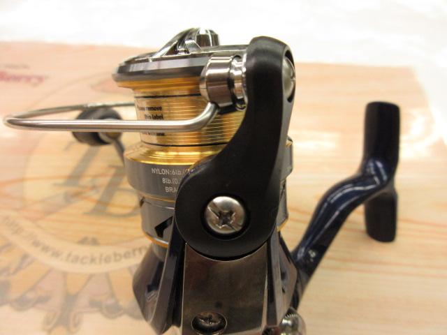 20クレスト LT2500|@ベリーネット 日本最大新品中古釣具WEB 20クレスト LT2500|@ベリーネット 日本最大新品中古釣具WEB