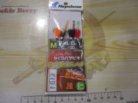 マメイカサビキS-M