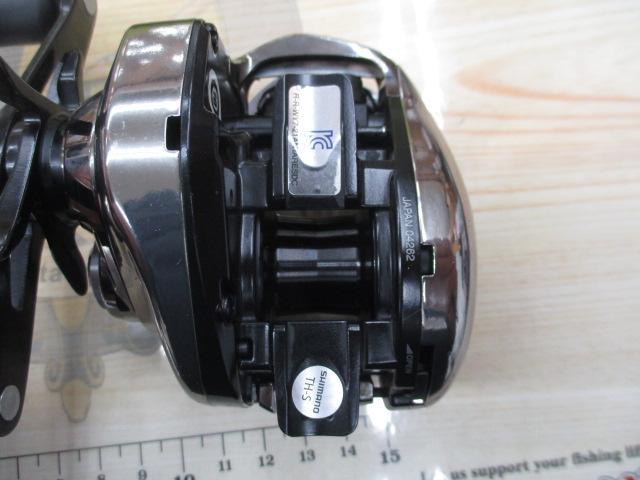 21アンタレスDC HG RH|@ベリーネット 日本最大新品中古釣具WEB 21アンタレスDC HG RH|@ベリーネット 日本最大新品中古釣具WEB