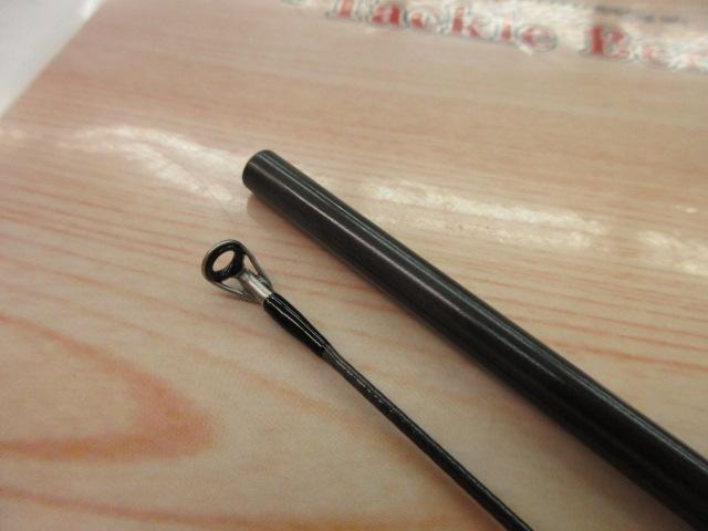 ルアーニスト 66L