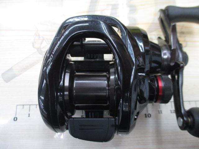 Amazon | シマノ(SHIMANO) ベイトリール 両軸 17 スコーピオン