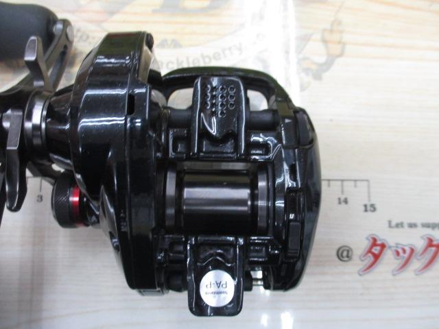17スコーピオンDC 100HG｜＠ベリーネット 日本最大新品中古釣具