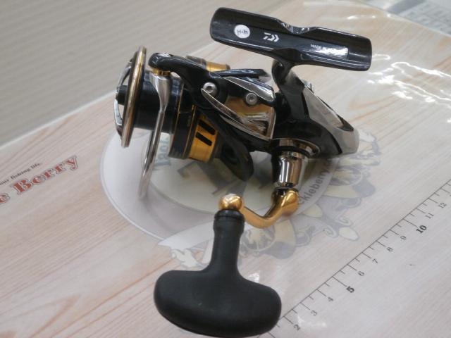 18レガリス LT4000D-CXH｜＠ベリーネット 日本最大新品中古釣具