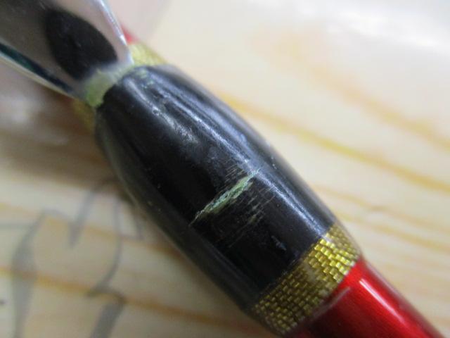 ネルビオ タイプⅢ 210