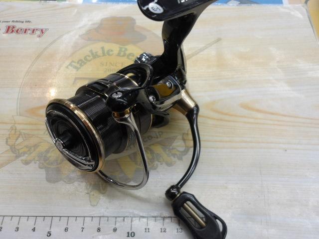 19バリスティック LT2500SS-CXH