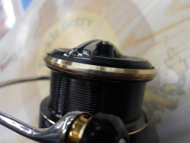 19バリスティック LT2500SS-CXH