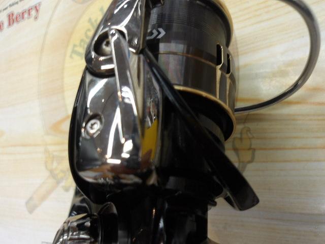 19バリスティック LT2500SS-CXH