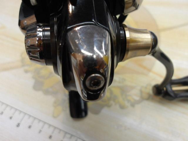 19バリスティック LT2500SS-CXH