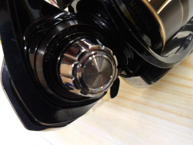 19バリスティック LT2500SS-CXH