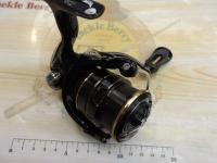 19バリスティック LT2500SS-CXH