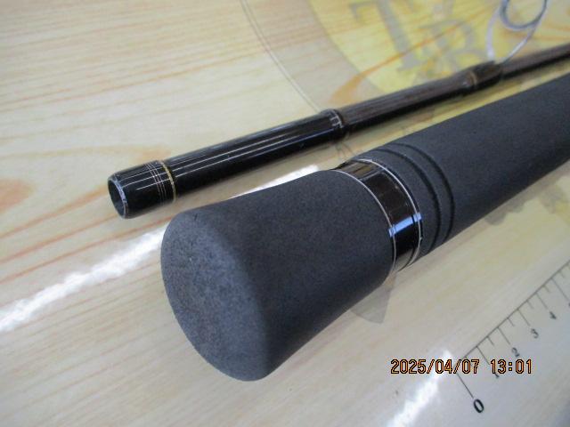 タイドマーク アルテサーノ エヴォルティアTZチューン TMAES97/09TZ