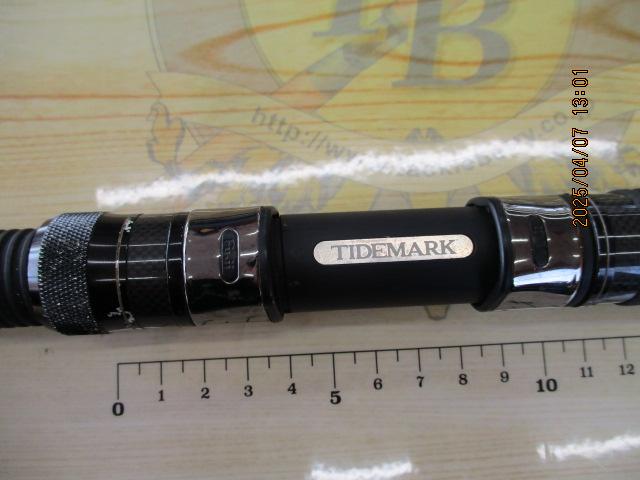 タイドマーク アルテサーノ エヴォルティアTZチューン TMAES97/09TZ