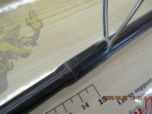 タイドマーク アルテサーノ エヴォルティアTZチューン TMAES97/09TZ