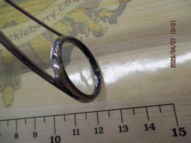 タイドマーク アルテサーノ エヴォルティアTZチューン TMAES97/09TZ