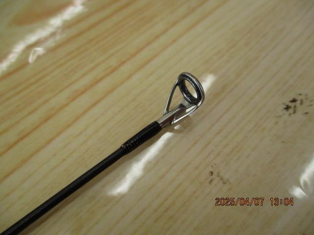 タイドマーク アルテサーノ エヴォルティアTZチューン TMAES97/09TZ